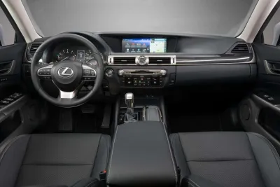 GS 350